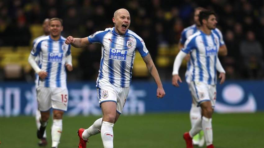 Australia's F.A Cup hopes: Aussies flood the 5th round Australia's F.A Cup hopes: Aussies flood the 5th round