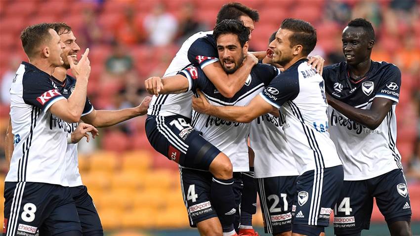 Williams: It's about time one went in! Williams: It's about time one went in!