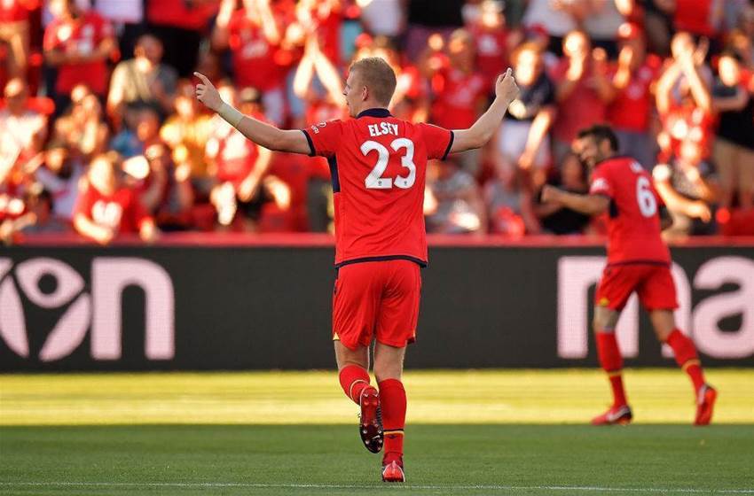 Reds sign young gun to long-term deal Reds sign young gun to long-term deal