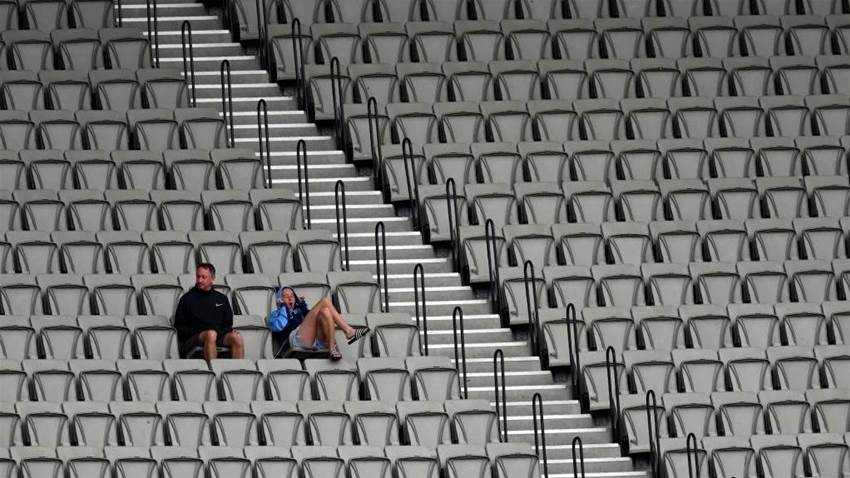 Is test cricket dying or alive and well? Is test cricket dying or alive and well?