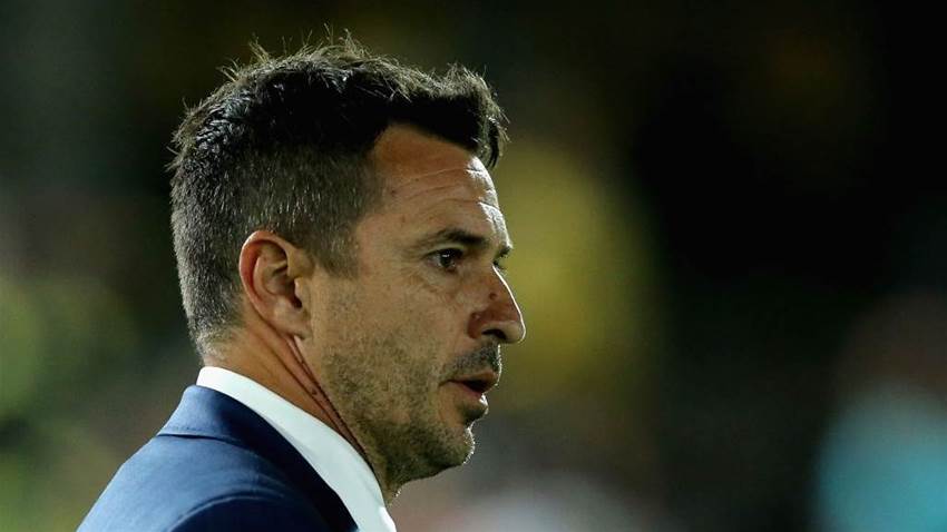 Okon walks out on Mariners Okon walks out on Mariners