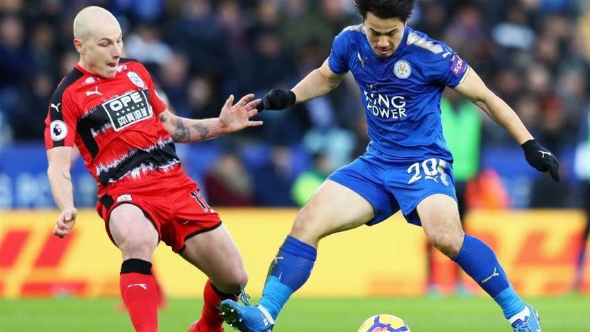 Terriers' fans tear into Mooy Terriers' fans tear into Mooy