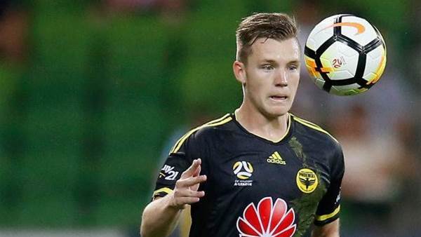 Galloway signs with Adelaide United