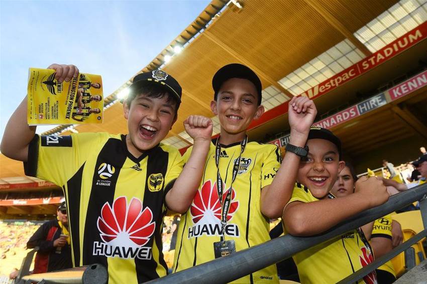 Phoenix owners refuse to rule out selling Phoenix owners refuse to rule out selling