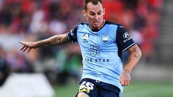 Wilkshire to coach Wollongong Wolves - reports