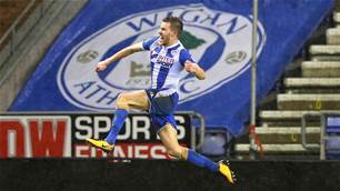 Aussie Elder scores in FA Cup upset