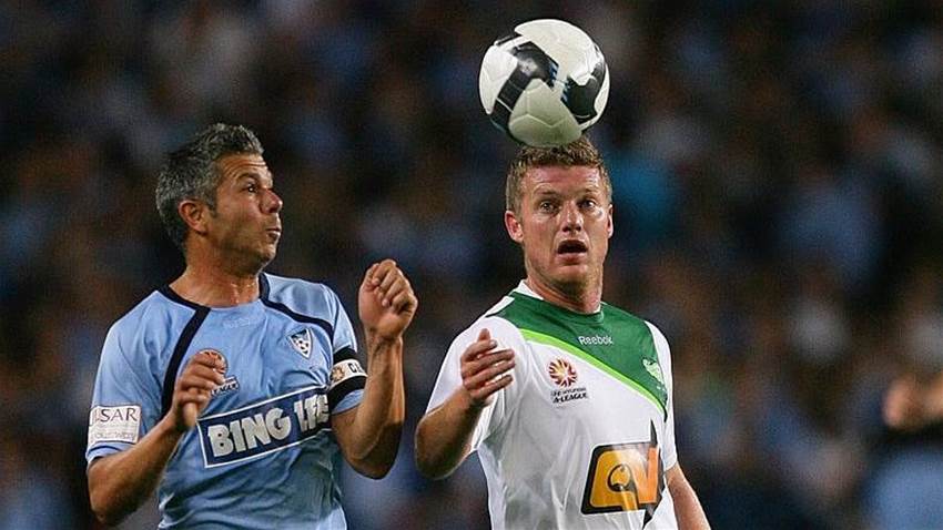 Friendships put aside as Corica prepares for Talay test Friendships put aside as Corica prepares for Talay test