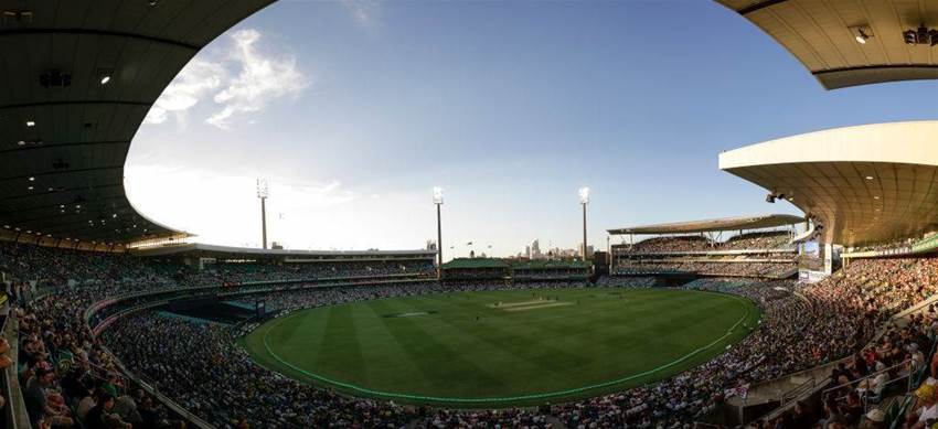 Sydney FC's grand SCG plans revealed Sydney FC's grand SCG plans revealed