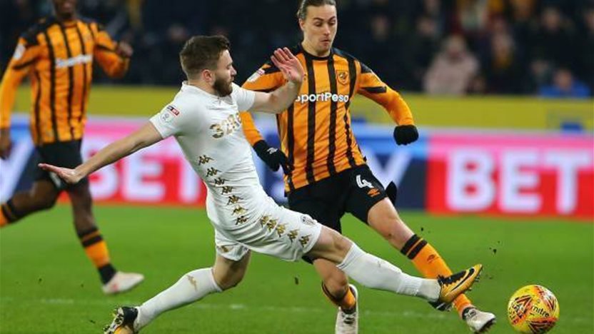 Socceroo Irvine's rallying cry for devastated Hull City