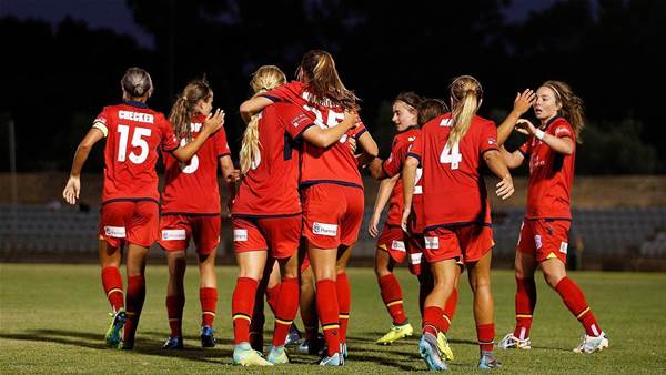 Is integration the next step for W-League?