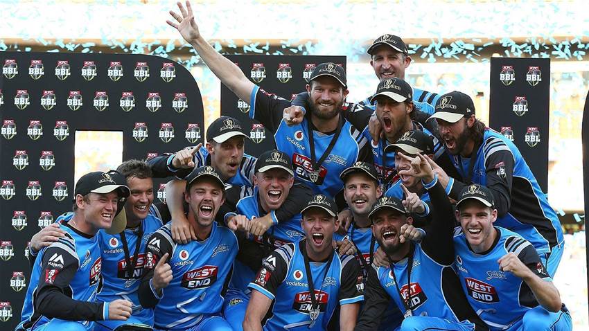 More pay for BBL players More pay for BBL players