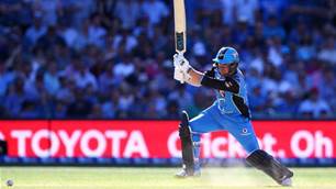 Is this the future of cricket?