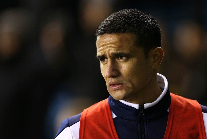 Cahill announces Millwall exit? Cahill announces Millwall exit?