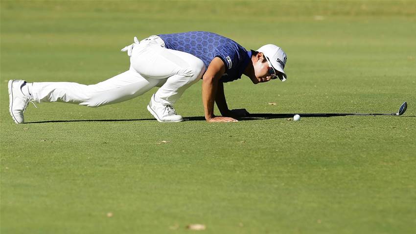Asian Tour: Yeangder TPC back in October Asian Tour: Yeangder TPC back in October