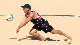 Fly the flag for Australia at the World Masters Games 2021