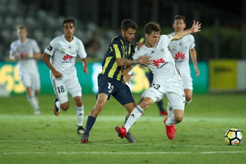 Jets confirm Phoenix midfielder signing Jets confirm Phoenix midfielder signing
