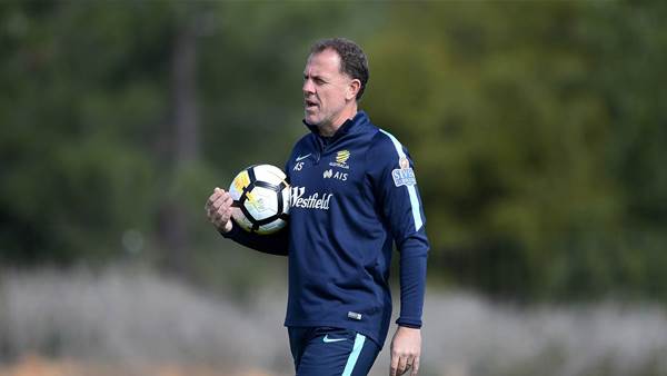 Stajcic: The Matildas have more to show