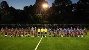 'Market forces' to supercharge ambitious Championship, NPL clubs