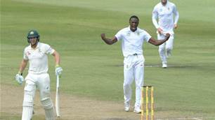 Starc, Rabada and why the Aussies will beat South Africa