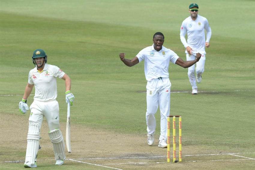 Starc, Rabada and why the Aussies will beat South Africa Starc, Rabada and why the Aussies will beat South Africa