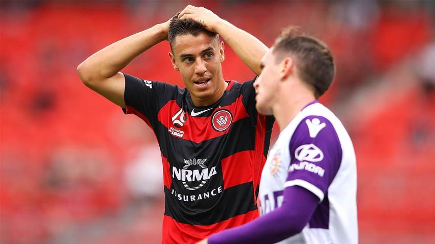 Ikonomidis: We need to score more goals Ikonomidis: We need to score more goals