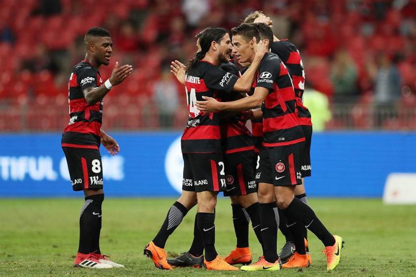 Western Sydney Wanderers vs Wellington Phoenix Player Ratings Western Sydney Wanderers vs Wellington Phoenix Player Ratings