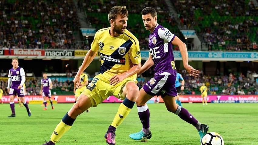 Mulvey: We want to build around Golec Mulvey: We want to build around Golec