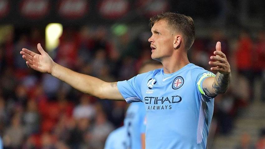 Jakobsen: Denmark would beat Australia 8 out of 10 times Jakobsen: Denmark would beat Australia 8 out of 10 times