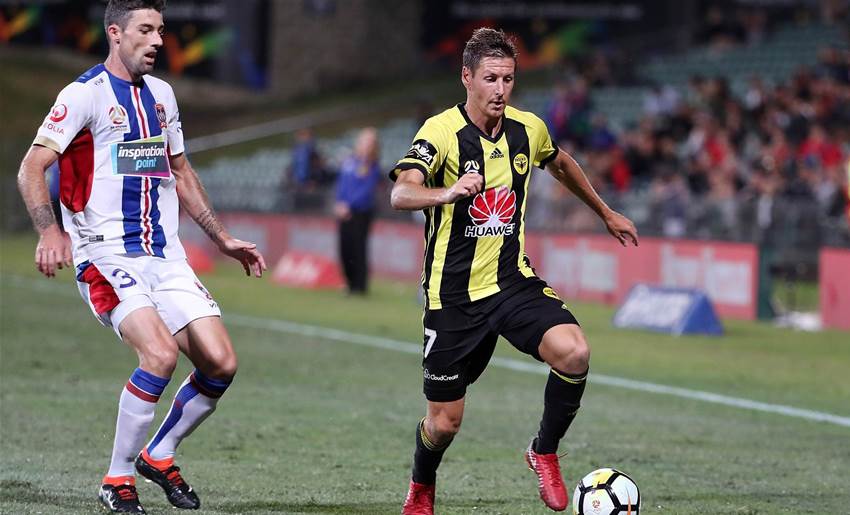 No points but the boys were 'awesome' - Burns No points but the boys were 'awesome' - Burns