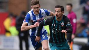 Championship new boys keen on permanent deal for Aussie left-back