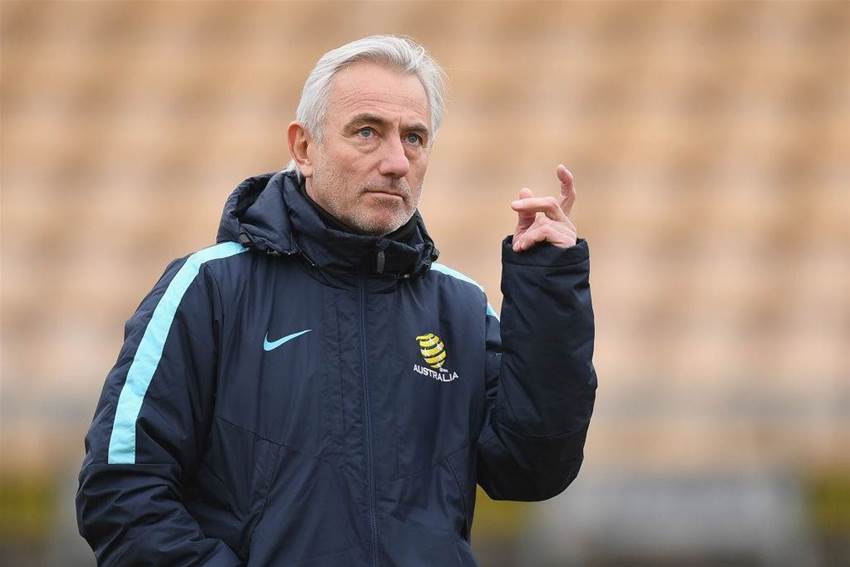 Van Marwijk: The door is not closed on any player Van Marwijk: The door is not closed on any player