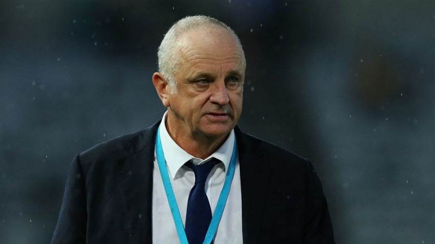 Arnold: This is the A-League's reality check Arnold: This is the A-League's reality check