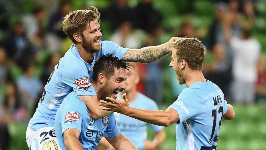 Arzani: Bruno's back, baby! Arzani: Bruno's back, baby!