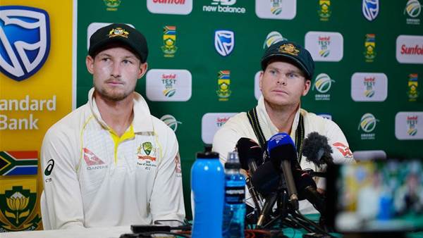English side keen on banned Aussies