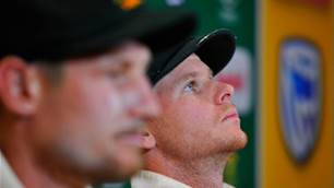 How Australia's ball-tampering was revealed