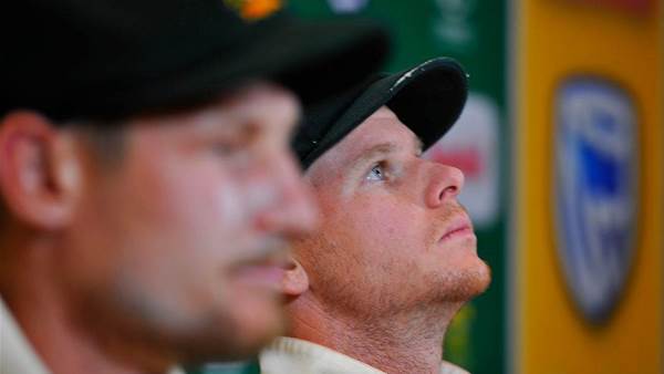 How Australia's ball-tampering was revealed