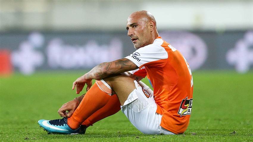 Brisbane Roar vs Wellington Phoenix: Player Ratings Brisbane Roar vs Wellington Phoenix: Player Ratings