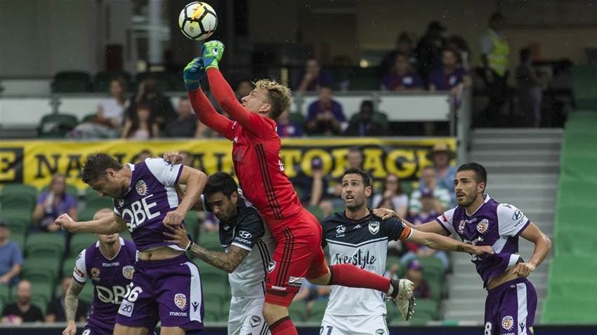 Perth Glory vs Melbourne Victory Player Ratings Perth Glory vs Melbourne Victory Player Ratings
