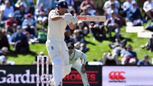 England suspected Australia of Ashes ball tampering