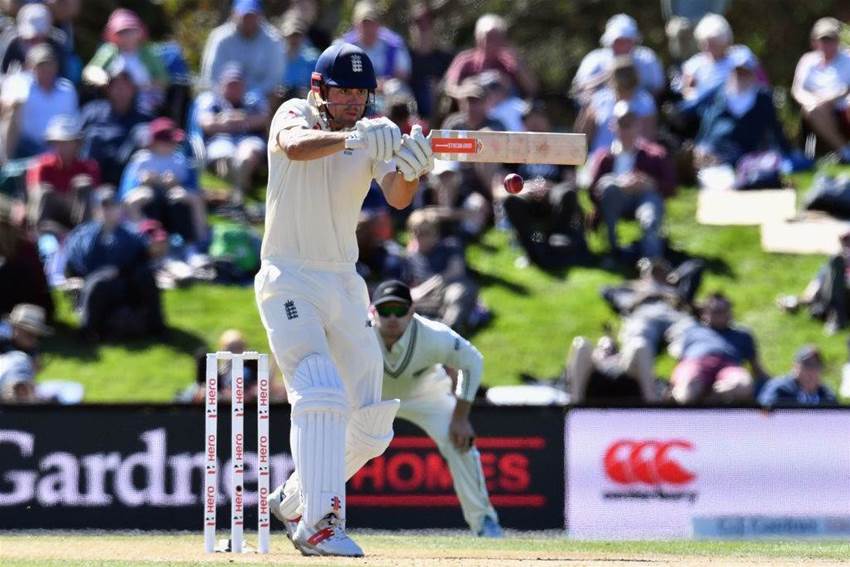 England suspected Australia of Ashes ball tampering England suspected Australia of Ashes ball tampering
