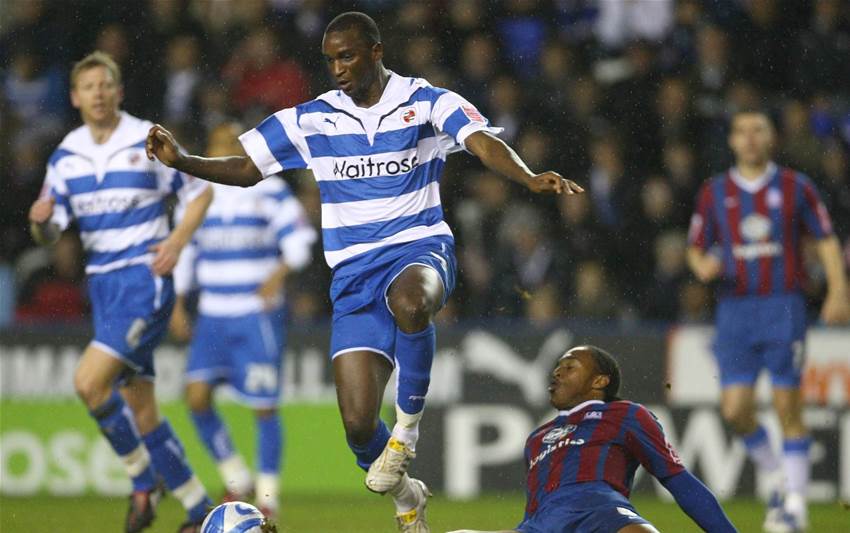 Central Coast Mariners sign former Premier League defender Central Coast Mariners sign former Premier League defender