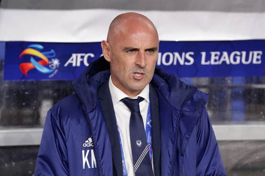 Muscat: ACL gives us opportunities Muscat: ACL gives us opportunities