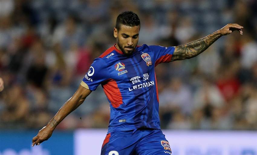 Jets lose key pair ahead of finals Jets lose key pair ahead of finals