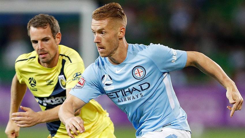 Aussies Abroad Wrap: Bozanic's rollercoaster week Aussies Abroad Wrap: Bozanic's rollercoaster week
