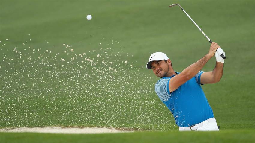 Day hoping for Masters final round chaos Day hoping for Masters final round chaos