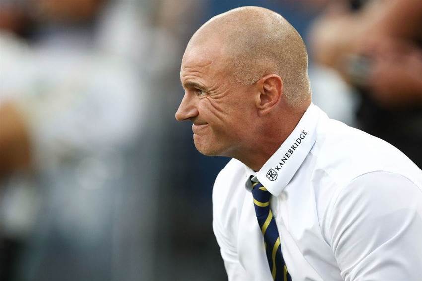 Poor Parra land fifth straight loss Poor Parra land fifth straight loss