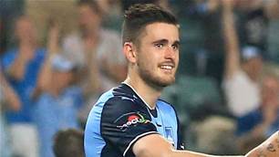 Warland commits to 'new era' Sky Blues