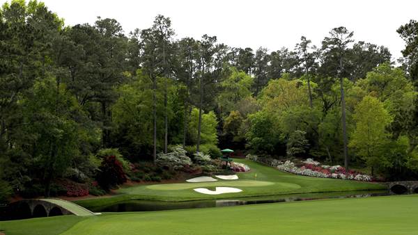 The Preview: Masters Tournament