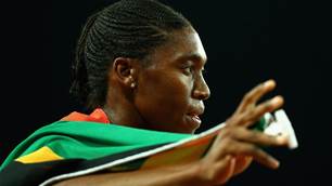 Semenya loses appeal against IAAF