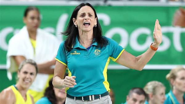 Opals Squad Released